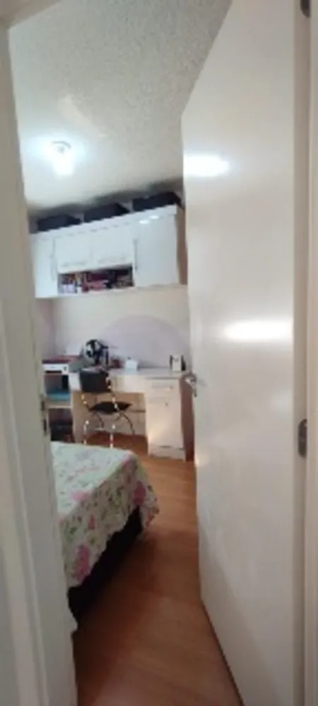 Apartamento, 2 quartos, 40 m² - Foto 29