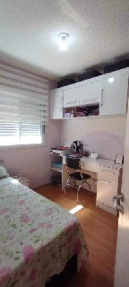 Apartamento, 2 quartos, 40 m² - Foto 28