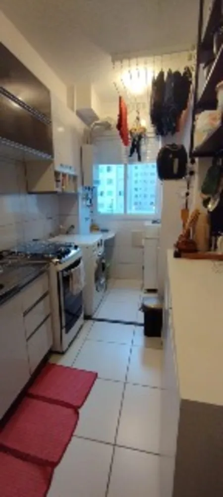 Apartamento, 2 quartos, 40 m² - Foto 22
