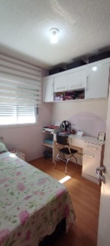 Apartamento à venda com 2 quartos, 40m² - Foto 14