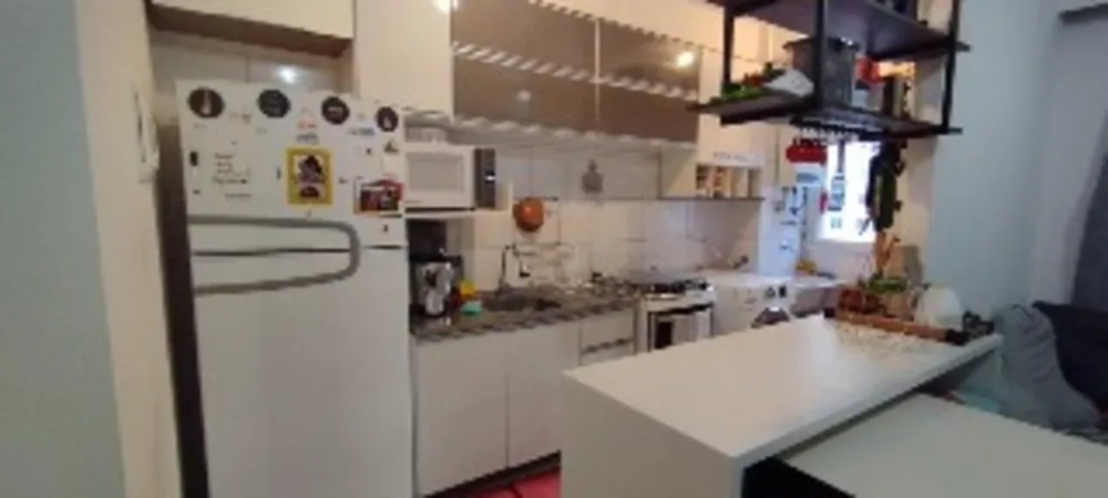 Apartamento, 2 quartos, 40 m² - Foto 21