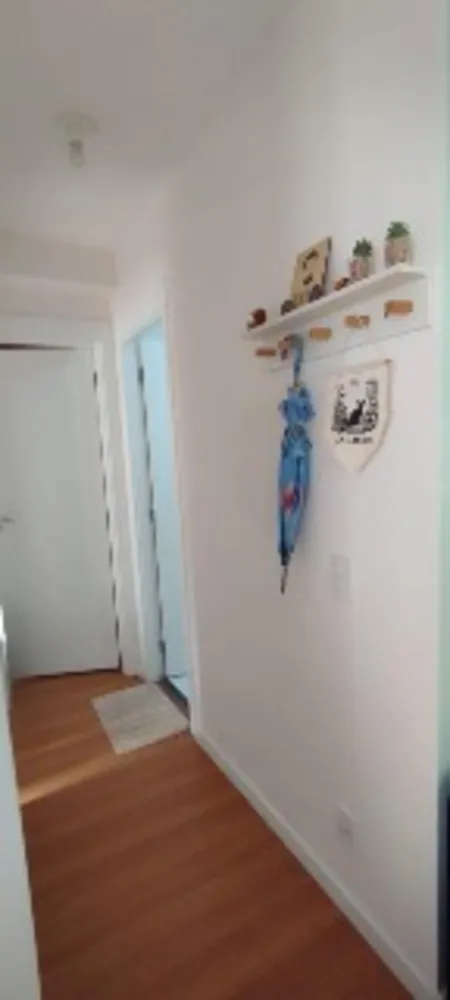 Apartamento, 2 quartos, 40 m² - Foto 26