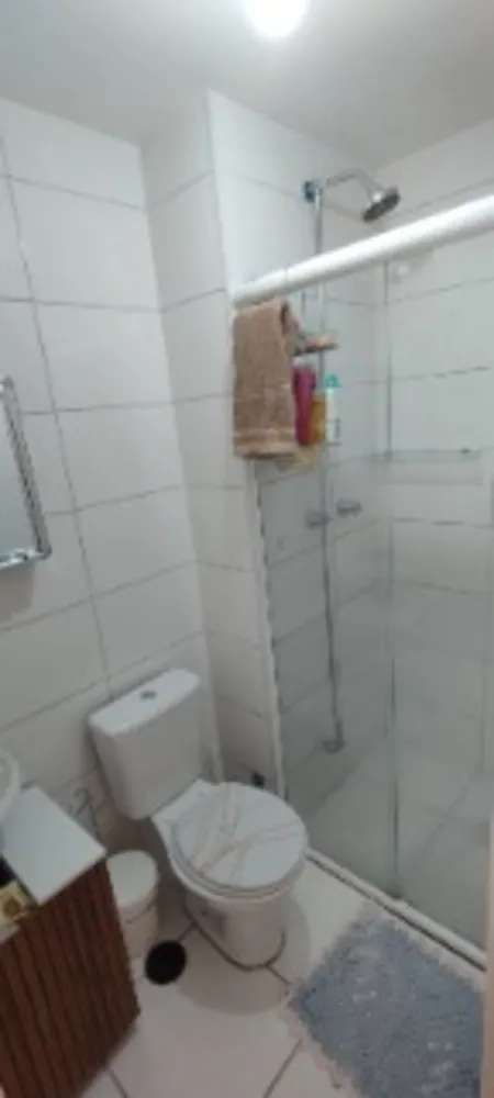 Apartamento, 2 quartos, 40 m² - Foto 30