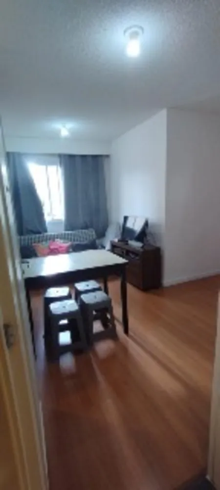 Apartamento, 2 quartos, 40 m² - Foto 25