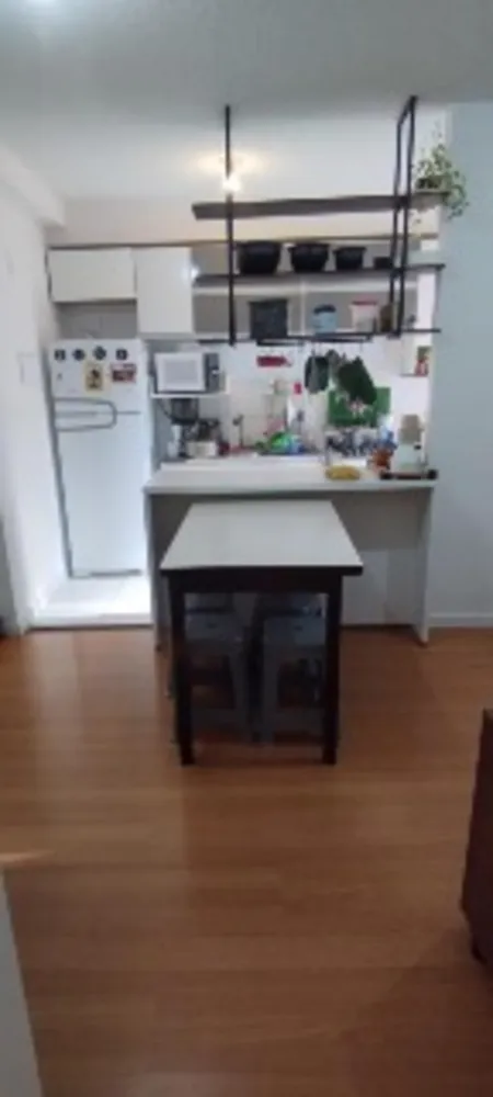 Apartamento, 2 quartos, 40 m² - Foto 23
