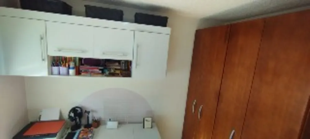 Apartamento, 2 quartos, 40 m² - Foto 27