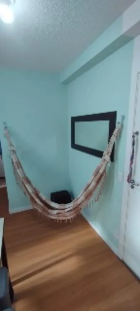 Apartamento, 2 quartos, 40 m² - Foto 24