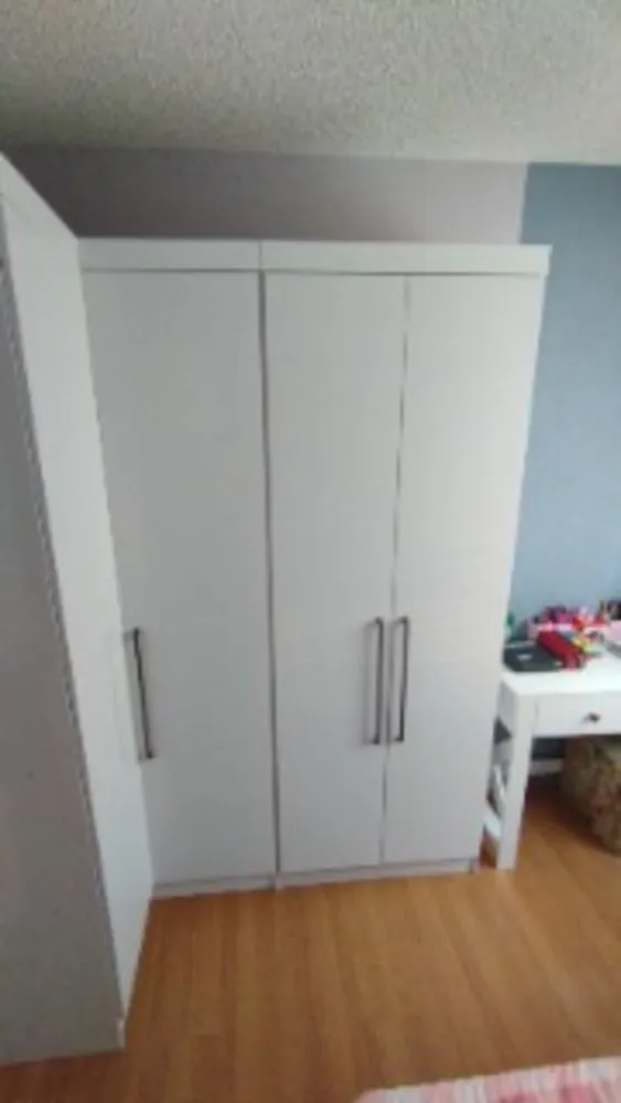 Apartamento, 2 quartos, 40 m² - Foto 31