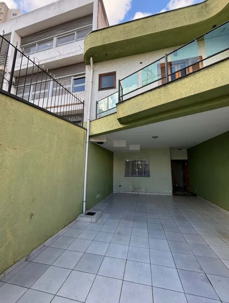 Casa, 4 quartos - Foto 1