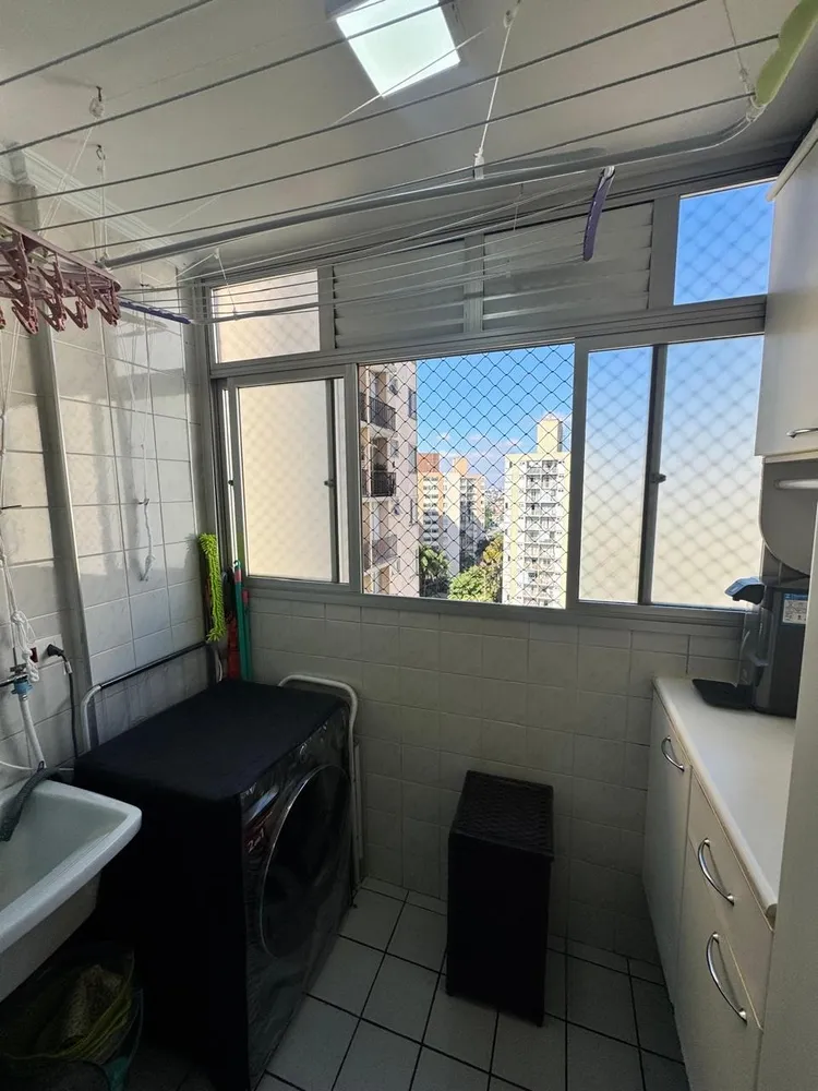 Apartamento, 2 quartos, 56 m² - Foto 8