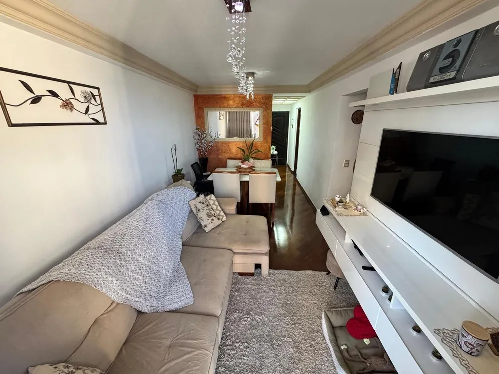 Apartamento, 2 quartos, 56 m² - Foto 2