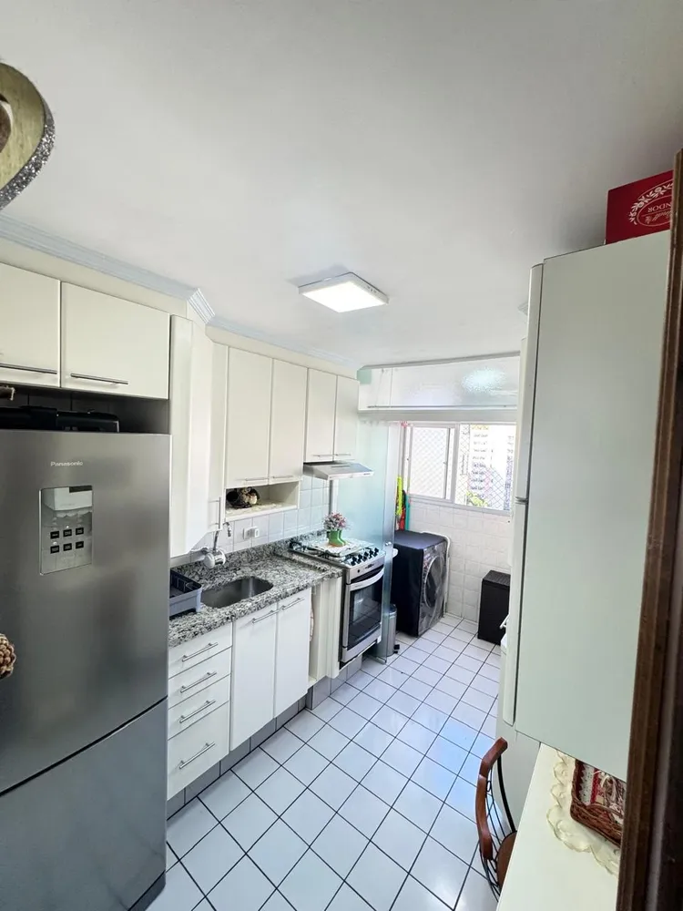 Apartamento, 2 quartos, 56 m² - Foto 4