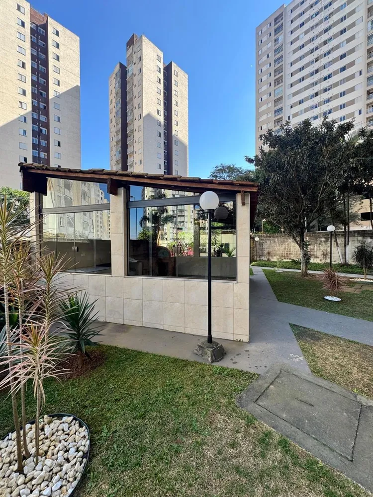 Apartamento, 2 quartos, 56 m² - Foto 11