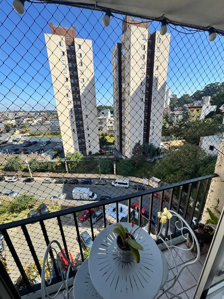 Apartamento, 2 quartos, 56 m² - Foto 3