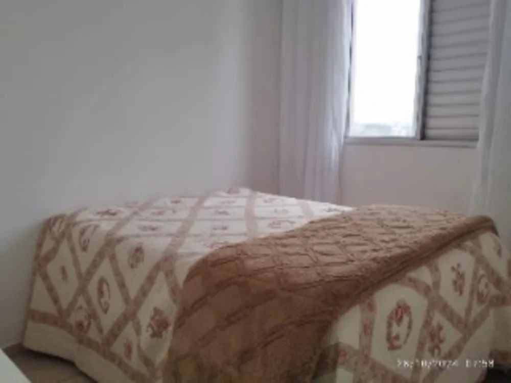 Apartamento, 2 quartos, 48 m² - Foto 8