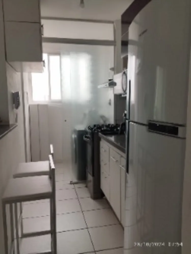 Apartamento, 2 quartos, 48 m² - Foto 1