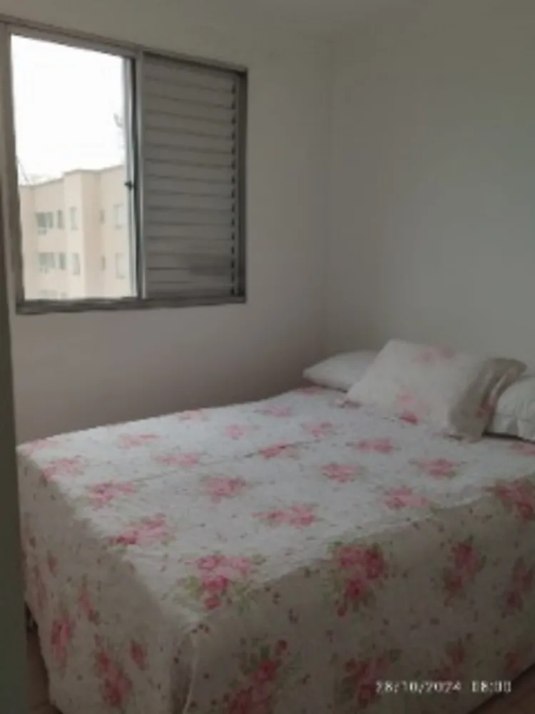Apartamento, 2 quartos, 48 m² - Foto 6