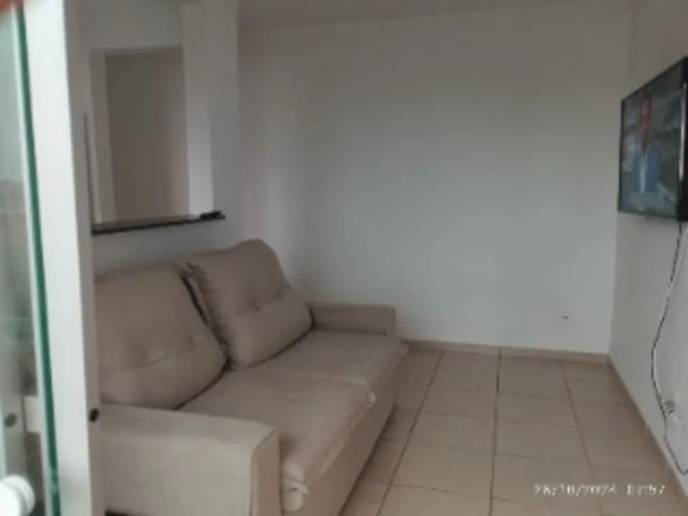 Apartamento, 2 quartos, 48 m² - Foto 1
