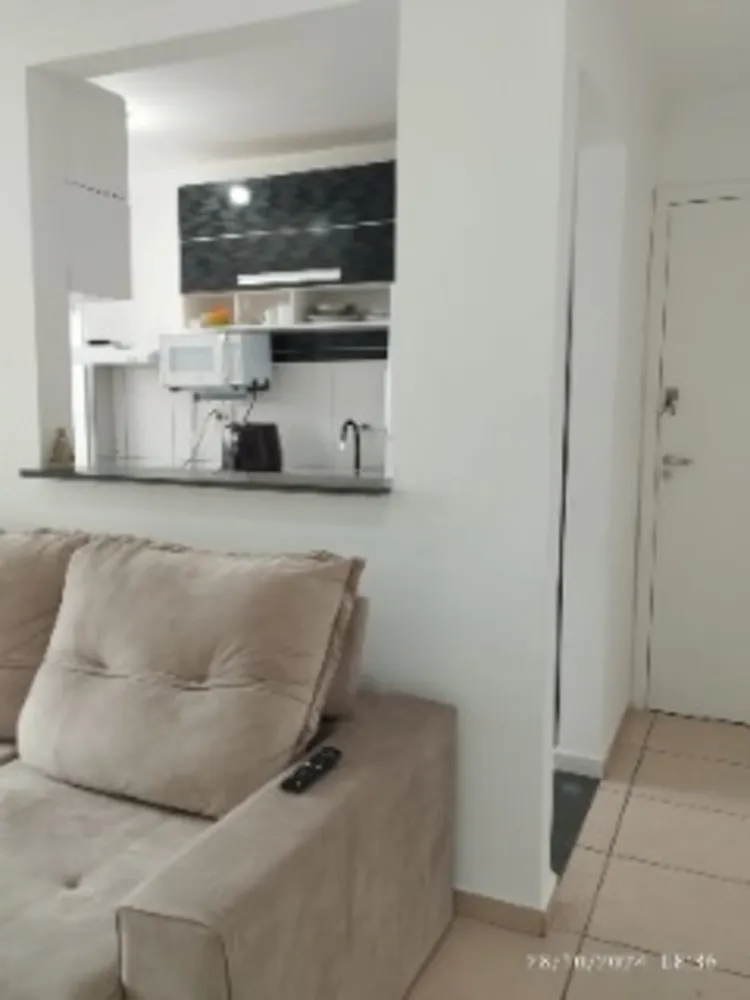 Apartamento, 2 quartos, 48 m² - Foto 4