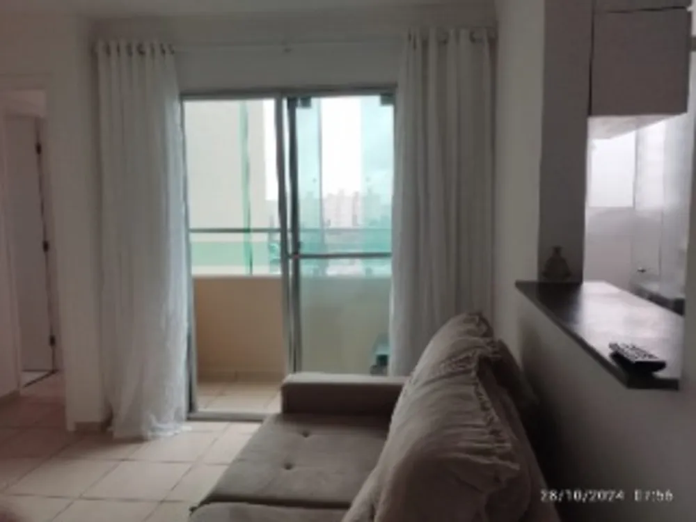 Apartamento, 2 quartos, 48 m² - Foto 3
