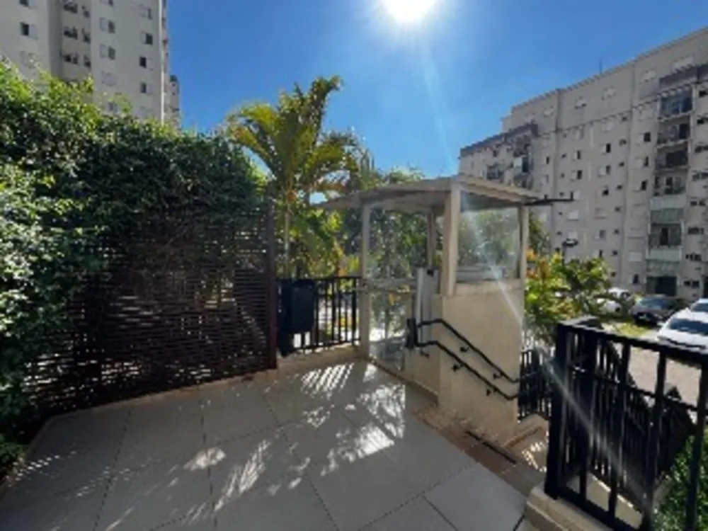 Apartamento, 2 quartos, 52 m² - Foto 12