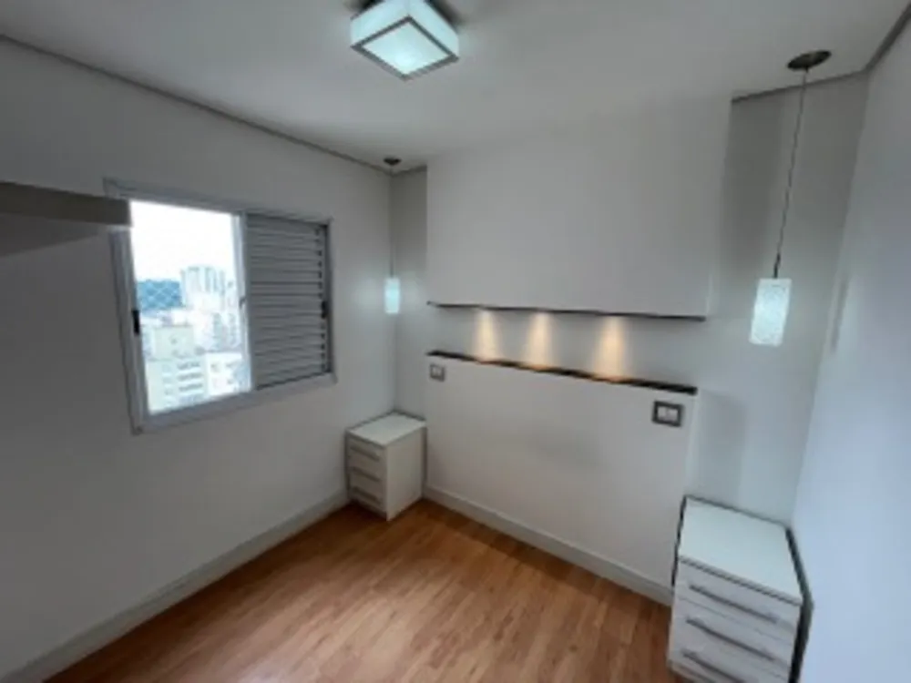 Apartamento, 2 quartos, 52 m² - Foto 7