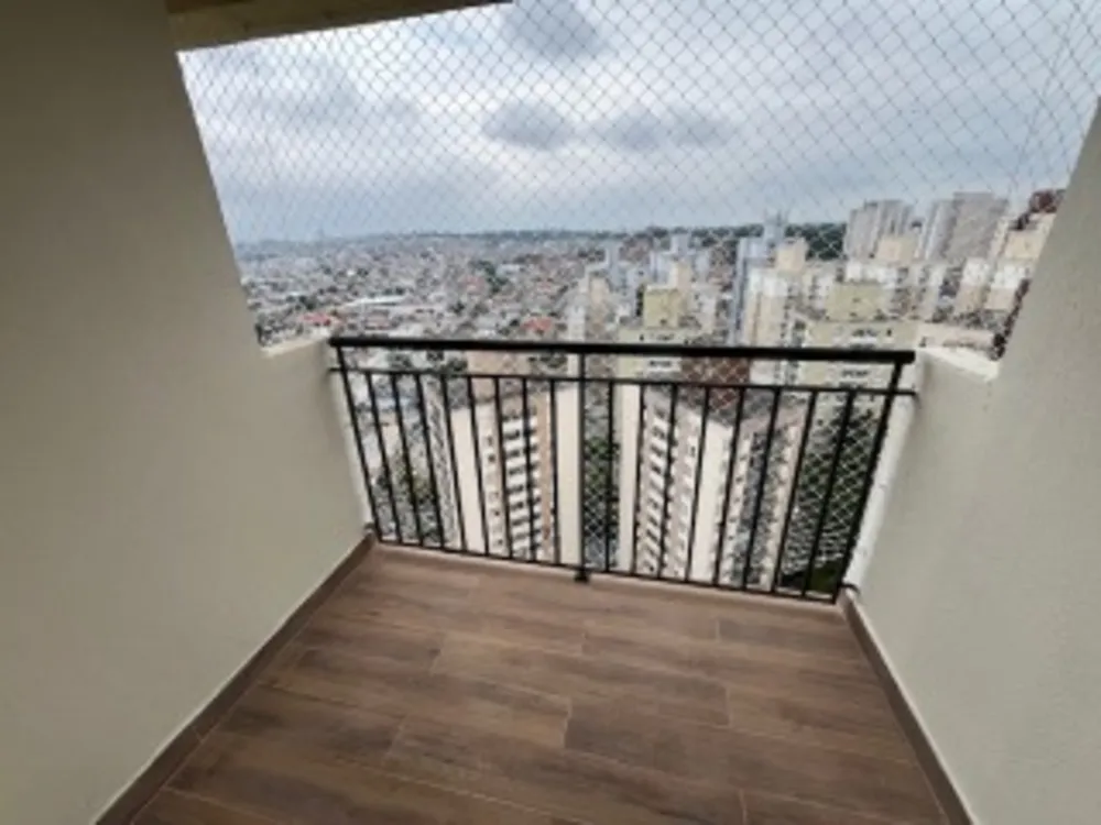 Apartamento, 2 quartos, 52 m² - Foto 3