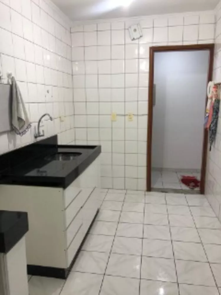 Apartamento à venda com 2 quartos, 55m² - Foto 3