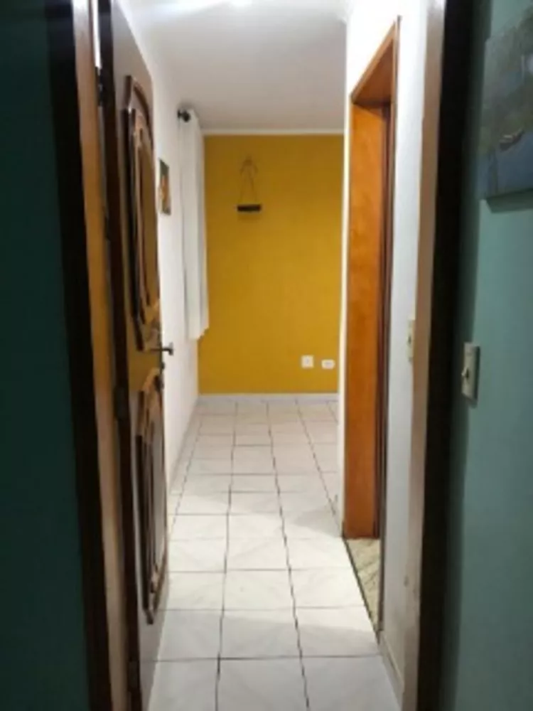 Apartamento à venda com 2 quartos, 55m² - Foto 1