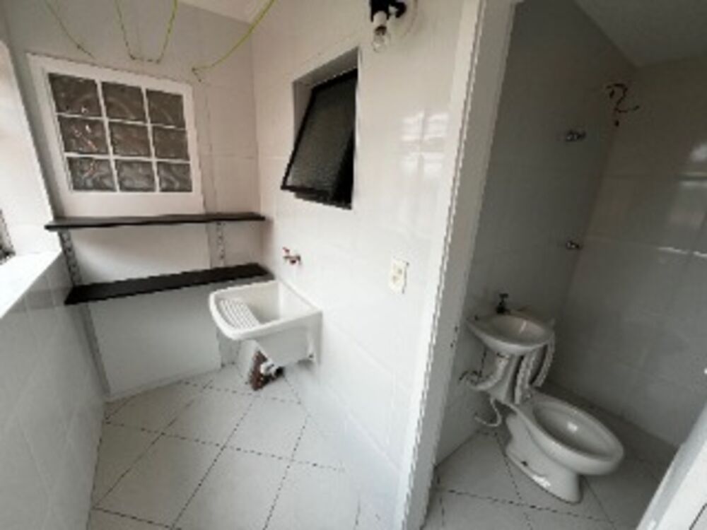 Apartamento, 3 quartos, 60 m² - Foto 4