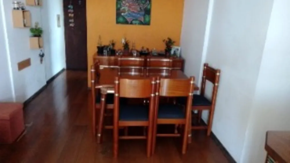 Apartamento, 3 quartos, 75 m² - Foto 7