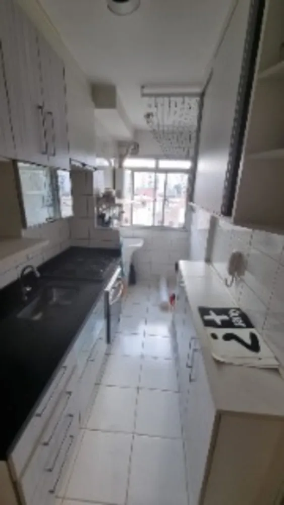 Apartamento, 2 quartos, 47 m² - Foto 5