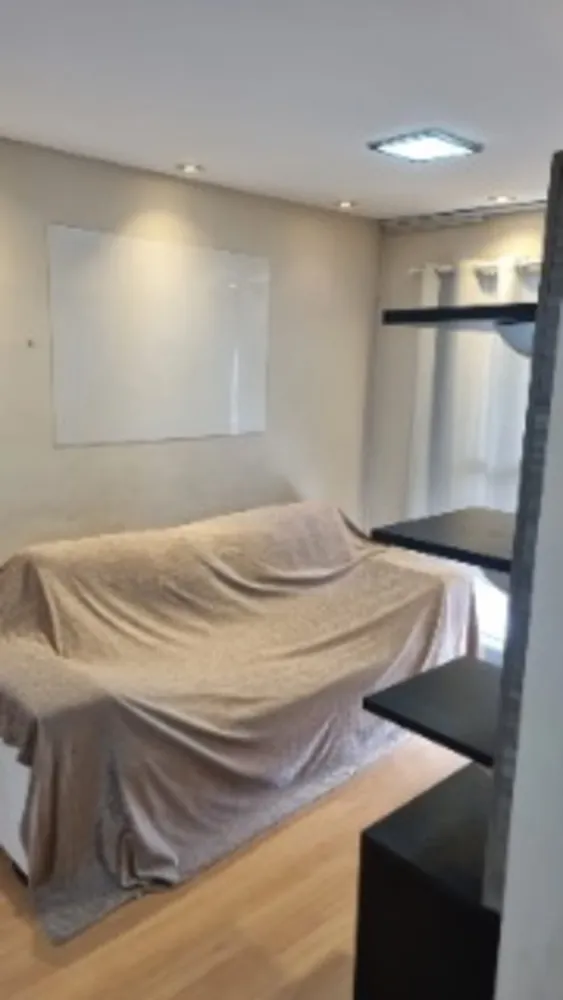 Apartamento, 2 quartos, 47 m² - Foto 9