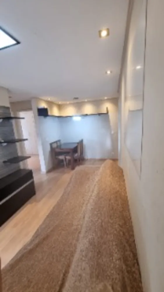 Apartamento, 2 quartos, 47 m² - Foto 2