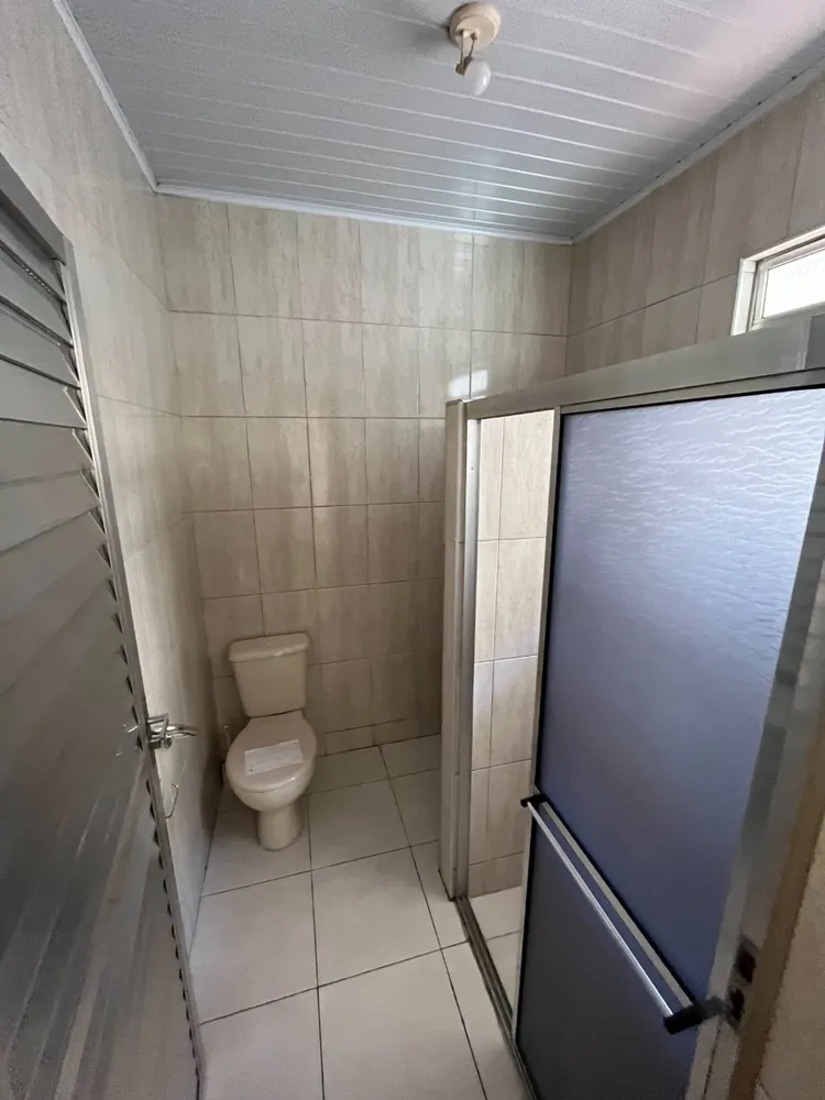 Casa, 2 quartos, 61 m² - Foto 1