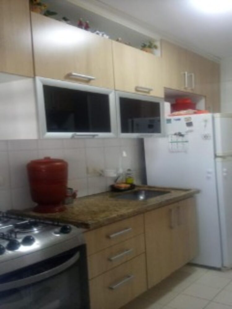Apartamento, 3 quartos, 68 m² - Foto 5