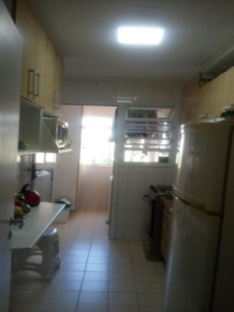 Apartamento, 3 quartos, 68 m² - Foto 4
