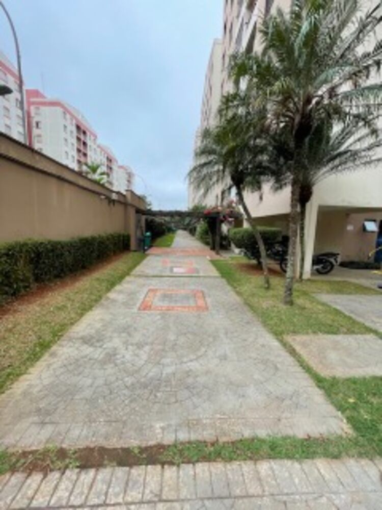 Apartamento, 2 quartos, 54 m² - Foto 18