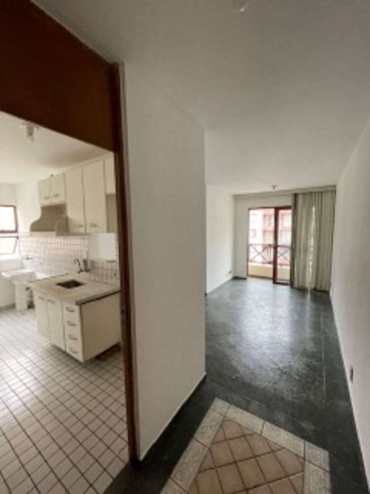 Apartamento, 2 quartos, 54 m² - Foto 4