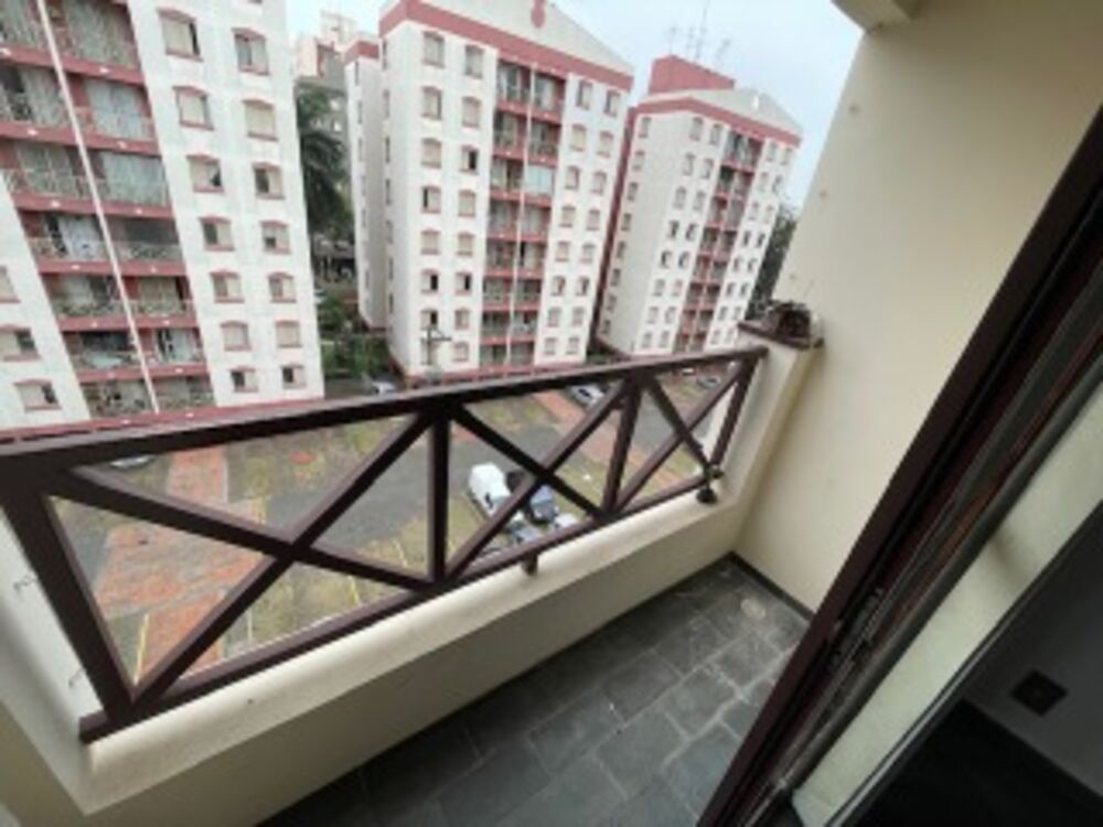 Apartamento, 2 quartos, 54 m² - Foto 1