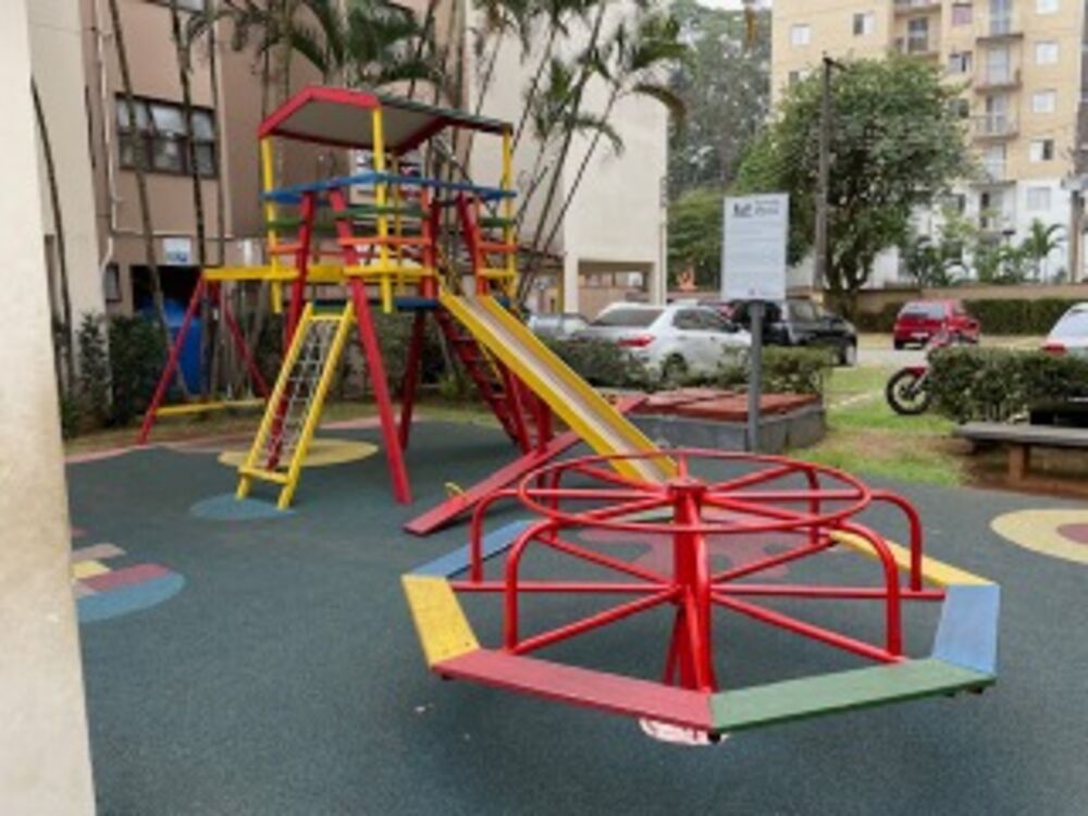 Apartamento, 2 quartos, 54 m² - Foto 20
