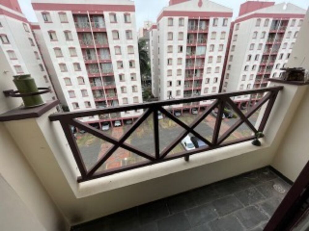 Apartamento, 2 quartos, 54 m² - Foto 2
