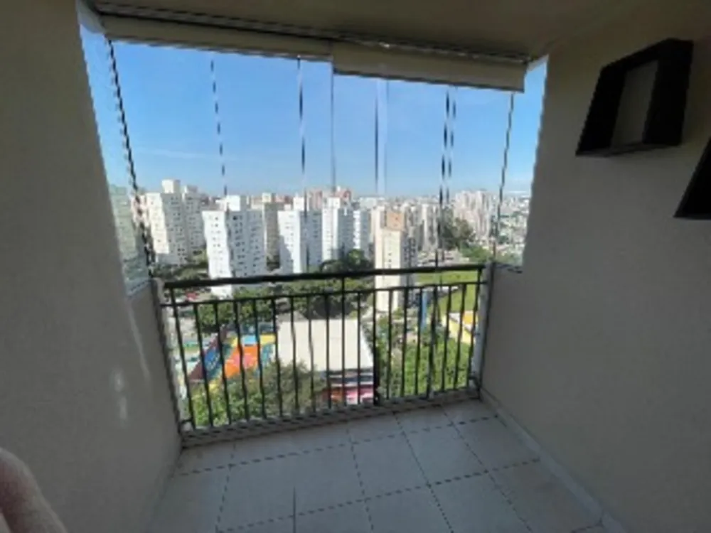 Apartamento, 2 quartos, 52 m² - Foto 15