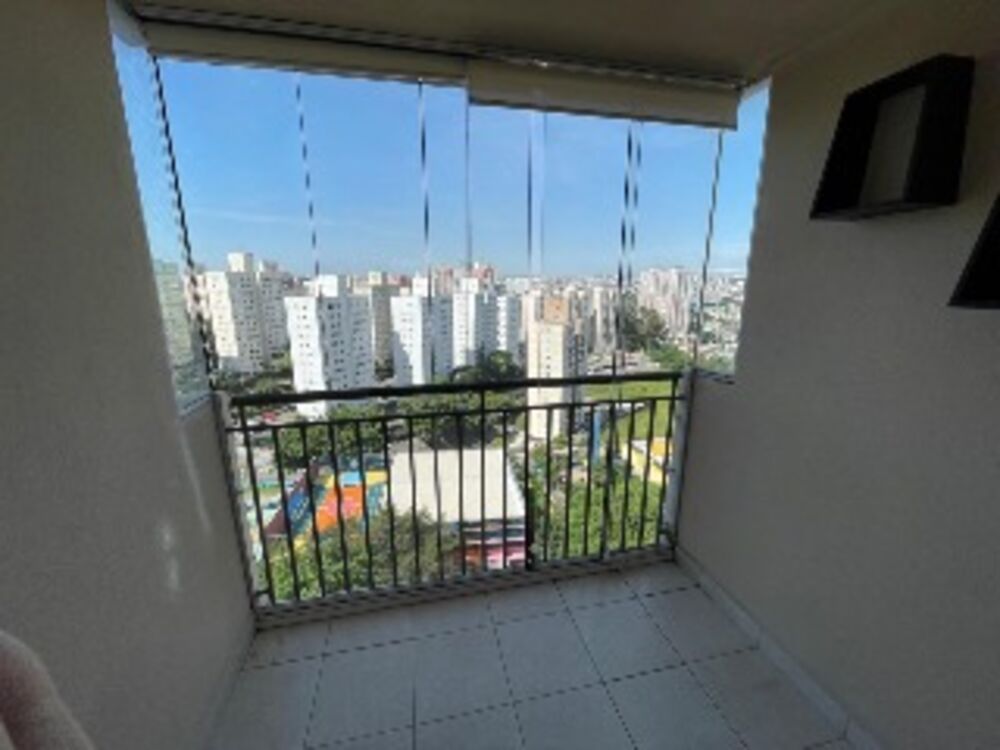 Apartamento, 2 quartos, 52 m² - Foto 5