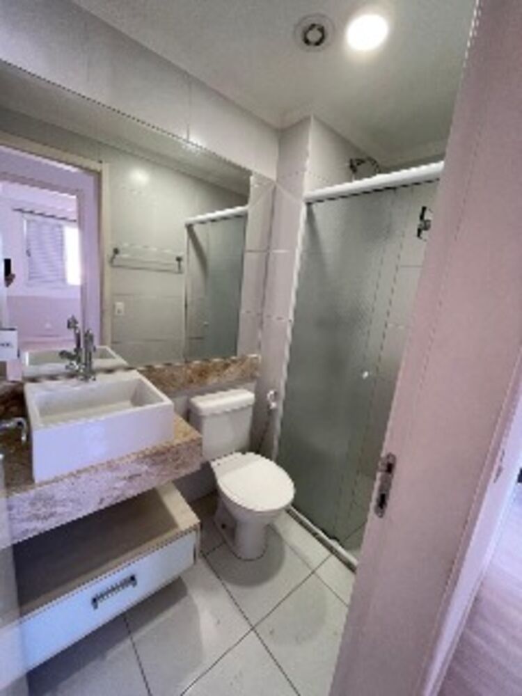 Apartamento, 2 quartos, 52 m² - Foto 2