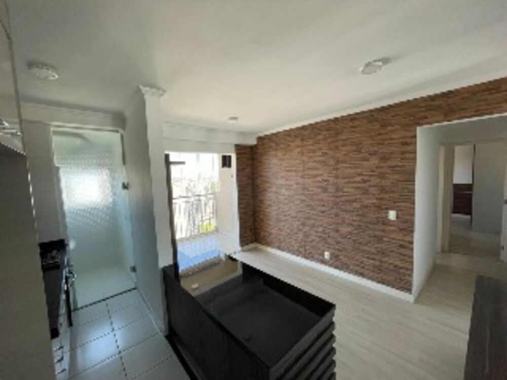 Apartamento, 2 quartos, 52 m² - Foto 9