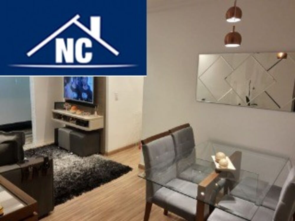 Apartamento, 3 quartos, 67 m² - Foto 11