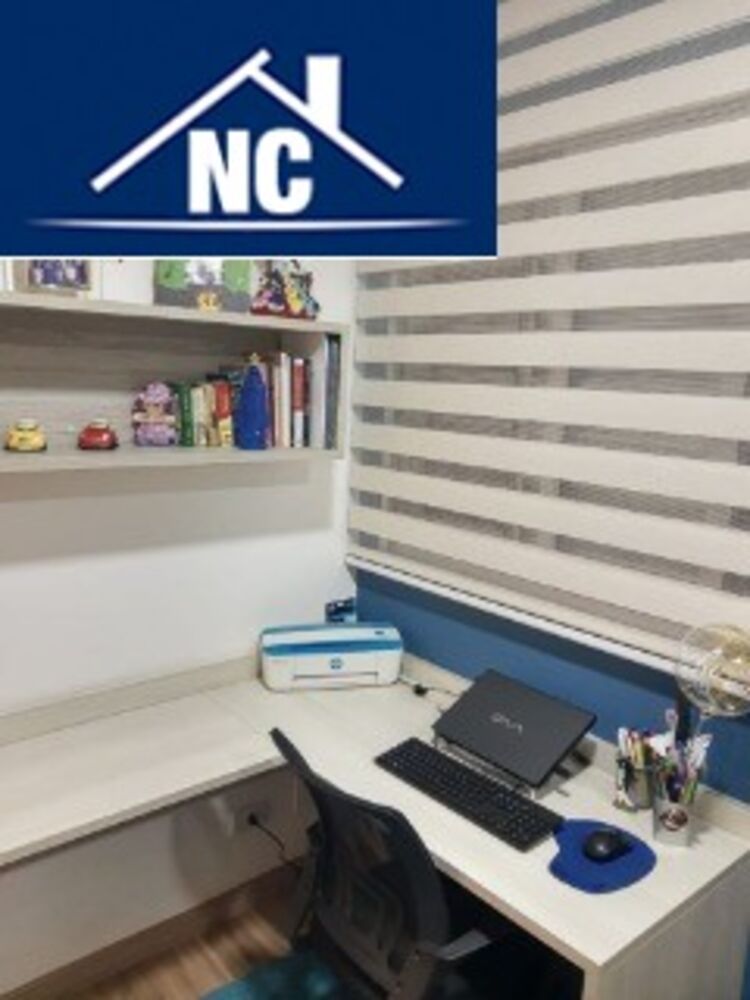 Apartamento, 3 quartos, 67 m² - Foto 19