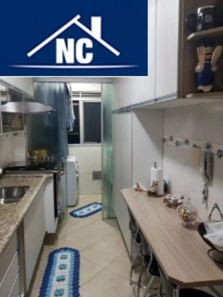 Apartamento, 3 quartos, 67 m² - Foto 12