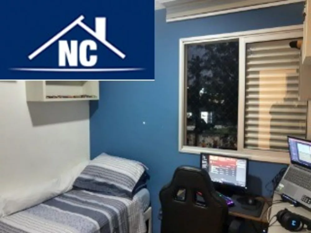Apartamento, 3 quartos, 67 m² - Foto 22
